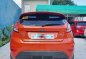 Sell Red 2016 Ford Fiesta in Bacoor-3