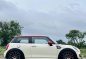Pearl White Mini Cooper 2017 for sale in Quezon-7