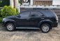 Selling 2013 Toyota Fortuner in Makati-2