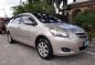 Sell Silver 2007 Toyota Vios in Quezon City-0