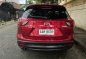 Sell Red 2014 Mazda Cx-5 in Las Piñas-2