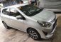 Silver Toyota Wigo 2020 for sale in Antipolo-2