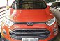 Sell 2015 Ford Ecosport in Quezon City-1