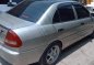 Sell Silver 1997 Mitsubishi Lancer in Quezon City-1