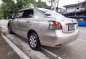 Sell Silver 2007 Toyota Vios in Quezon City-9