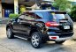 Sell Black 2018 Ford Everest in Parañaque-4