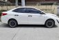 Selling White Toyota Vios 2019 -0