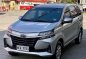 Toyota Avanza 2020 for sale in Automatic-1