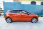 Sell Red 2016 Ford Fiesta in Bacoor-2