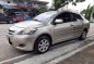 Sell Silver 2007 Toyota Vios in Quezon City-8