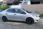 Selling Silver Toyota Vios 2012 in Imus-1