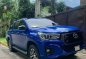 Sell Blue 2019 Toyota Conquest in Pasig-1