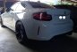 Pearl White Bmw M2 2019 for sale in San Mateo-1