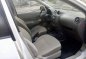 White Nissan Almera 2014 for sale in Automatic-7