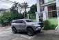 Sell Silver 2019 Toyota Fortuner in Quezon City-2