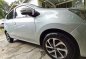 Silver Toyota Wigo 2020 for sale in Antipolo-7