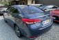 Sell 2018 Toyota Vios in Quezon City-5