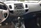 Sell 2015 Toyota Hilux in Malabon-6