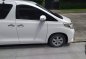 Sell White 2011 Toyota Alphard in Manila-2