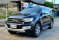Sell Black 2018 Ford Everest in Parañaque-0