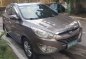 Hyundai Tucson 2011 for sale in Automatic-2