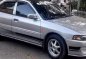 Sell Silver 1997 Mitsubishi Lancer in Quezon City-2