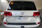White Toyota Land Cruiser 2018 for sale in Manila-4