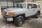 Selling Gre Toyota FJ Cruiser 2018 in Manila-0