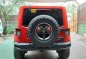 Selling Red Jeep Wrangler 2017 in Rodriguez-2