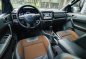 Black Ford Ranger 2016 for sale in Pasig-2