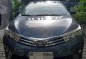 Selling Blue Toyota Corolla Altis 2016 in Pateros-0