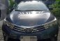 Selling Blue Toyota Corolla Altis 2016 in Pateros-1