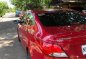 Red Hyundai Accent 2016 for sale in Carmona-0