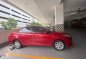 Red Toyota Vios 2016 for sale in Quezon-0