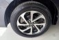 Sell Grey 2018 Toyota Wigo in Plaridel-5