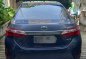 Selling Blue Toyota Corolla Altis 2016 in Pateros-5