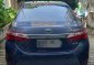 Selling Blue Toyota Corolla Altis 2016 in Pateros-4