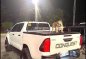 Sell 2018 Toyota Hilux in Quezon City-0