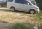 Selling Silver Nissan Serena 2003 in Pateros-2