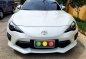 Selling Pearl White Toyota 86 2018 in Biñan-0