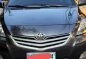 Grey Toyota Vios 2013 for sale in Manual-0