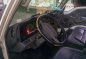 White Nissan Urvan 2010 for sale in Taguig-3