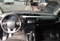 Selling Black Toyota Hilux 2020 in Parañaque-2