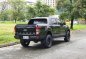 Black Ford Ranger 2016 for sale in Pasig-3