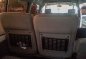 White Nissan Urvan 2010 for sale in Taguig-4