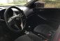 Red Hyundai Accent 2016 for sale in Carmona-3