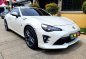 Selling Pearl White Toyota 86 2018 in Biñan-2