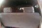 White Nissan Urvan 2010 for sale in Taguig-5