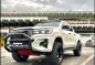 Sell 2018 Toyota Hilux in Quezon City-1