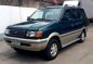 Selling Green Toyota Revo 2000 in Valenzuela-1